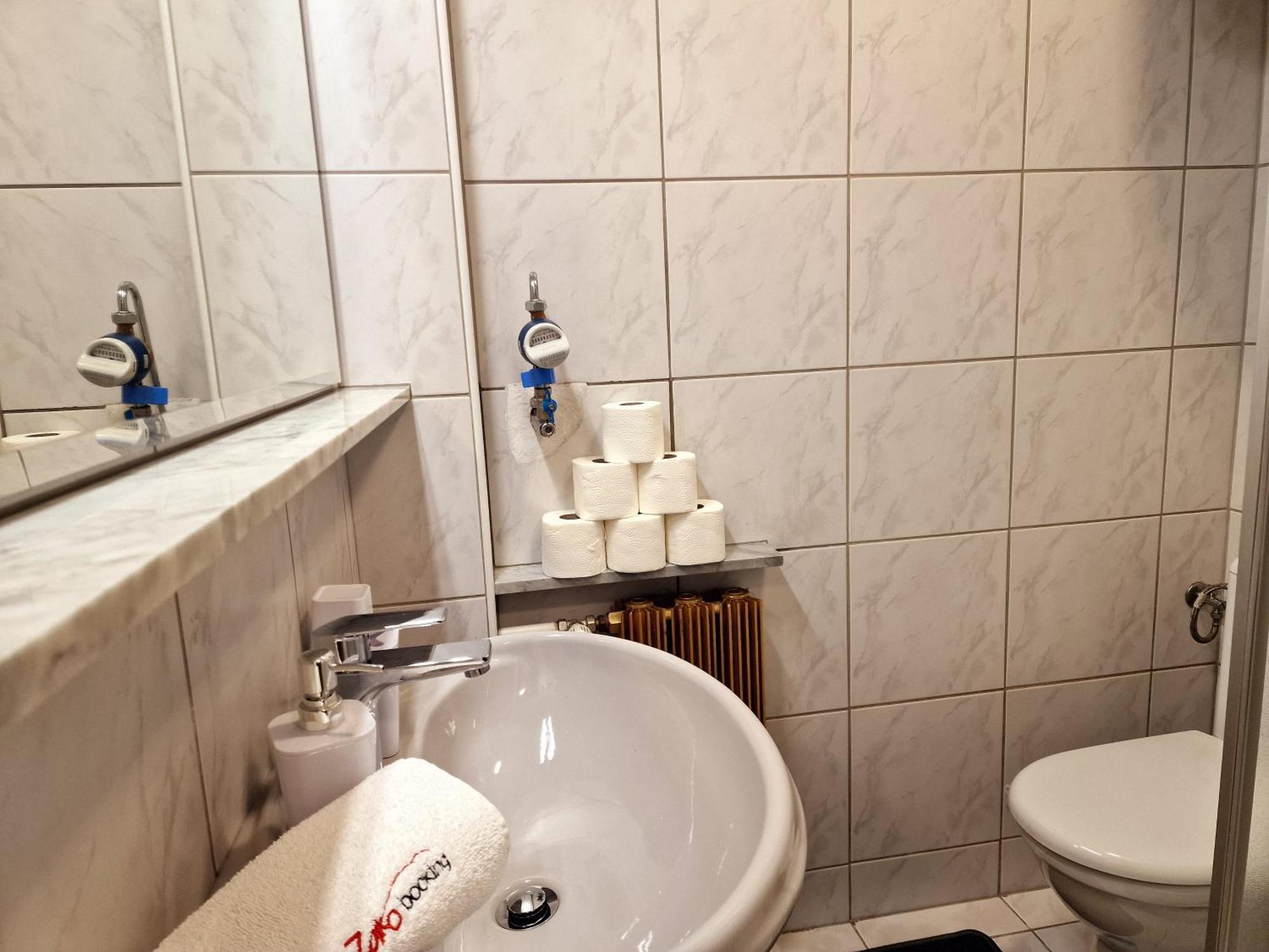 Zakorkanowka Zakopane Szoba fotó