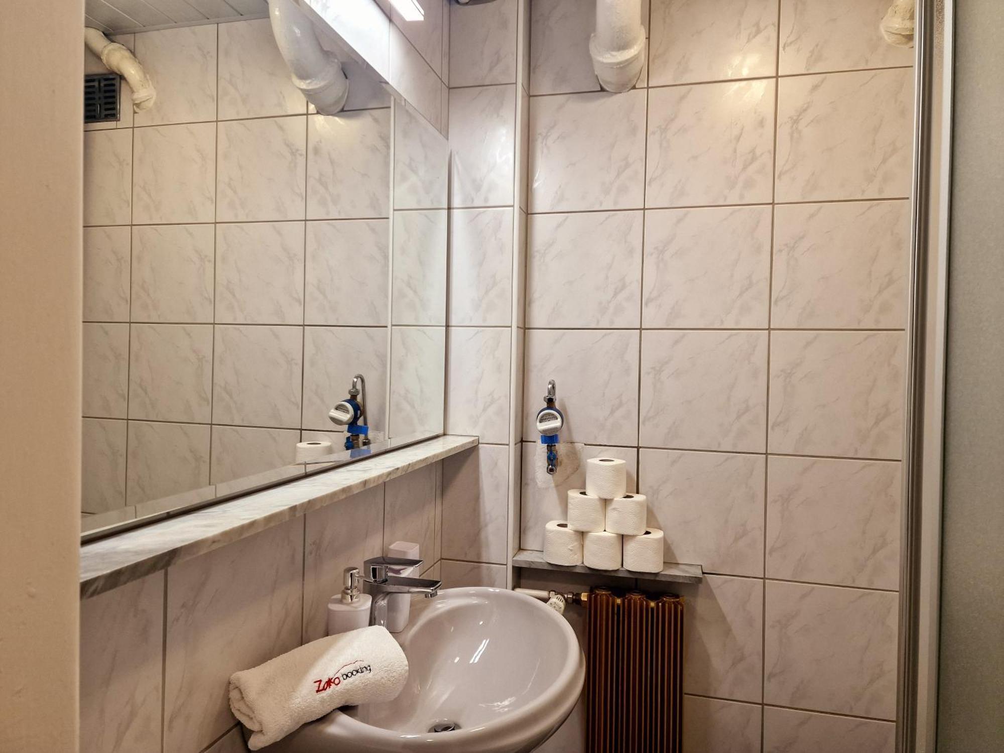 Zakorkanowka Zakopane Szoba fotó